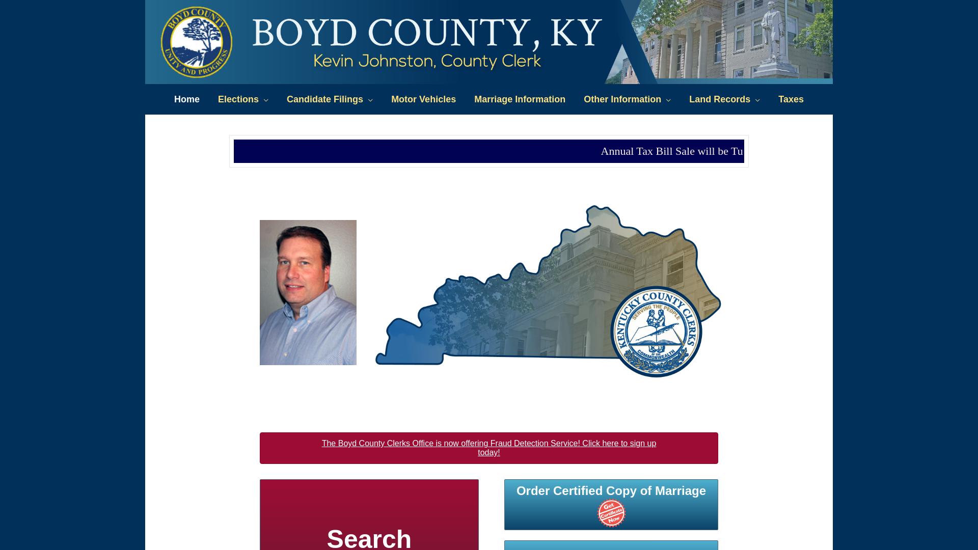 Boyd County Clerk – Welcome to the Office of the Boyd County Clerk