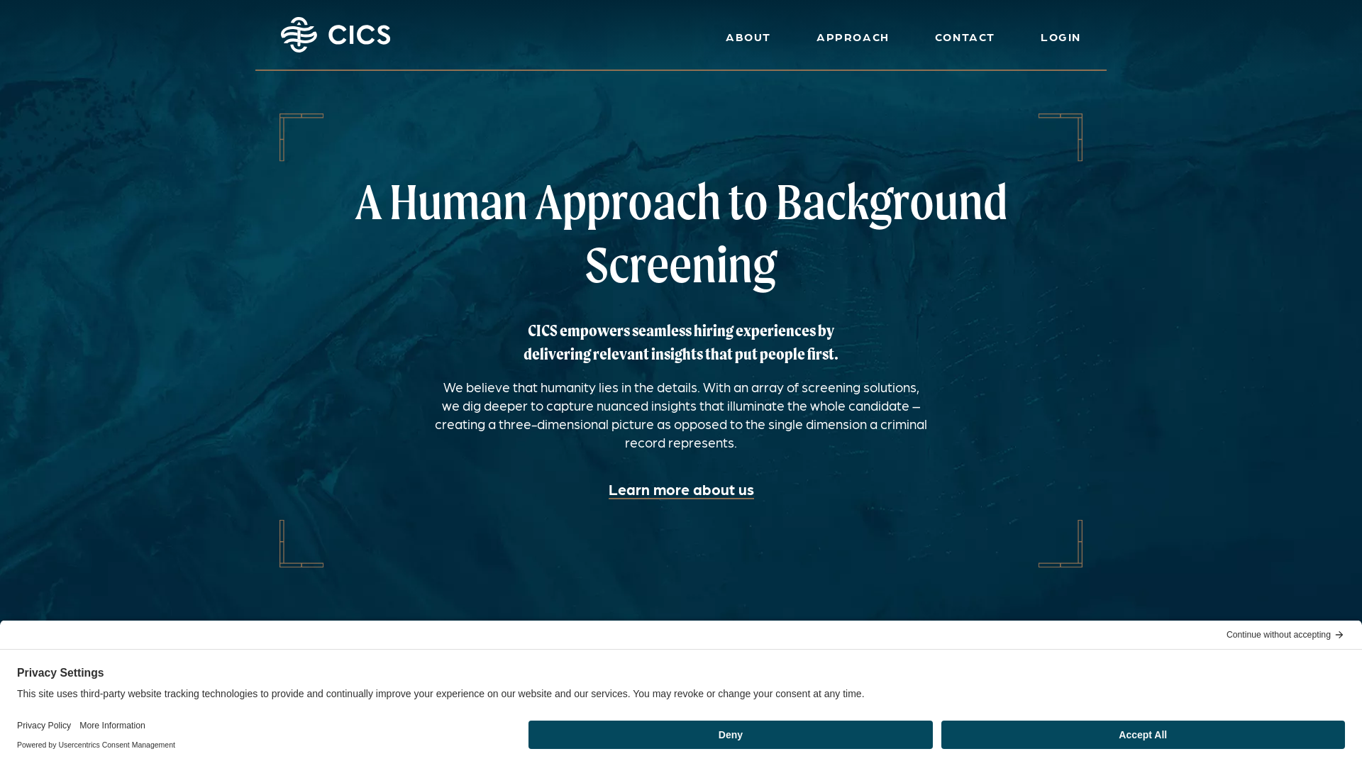 Home | CICS Employment Services