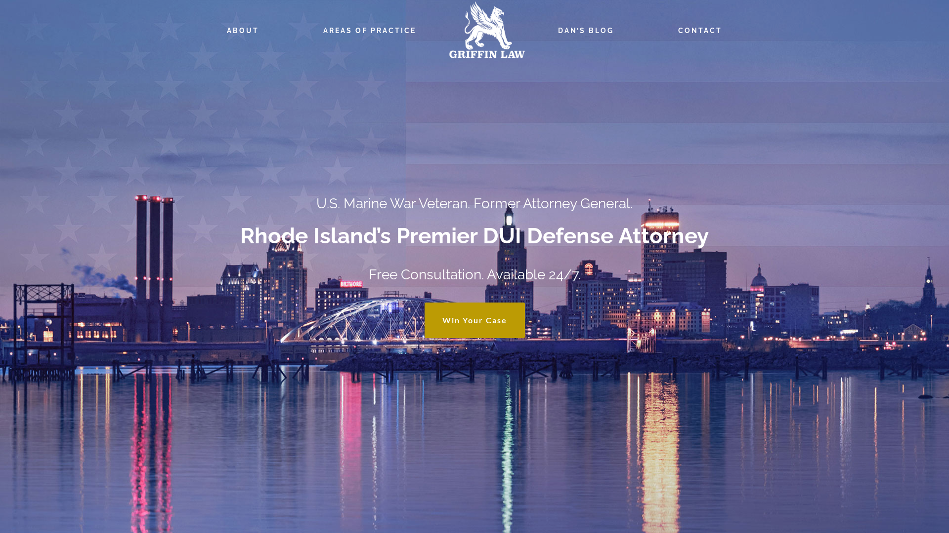 5-Star Rhode Island Criminal Defense Attorney | 2024 TOP RI DUI Lawyer