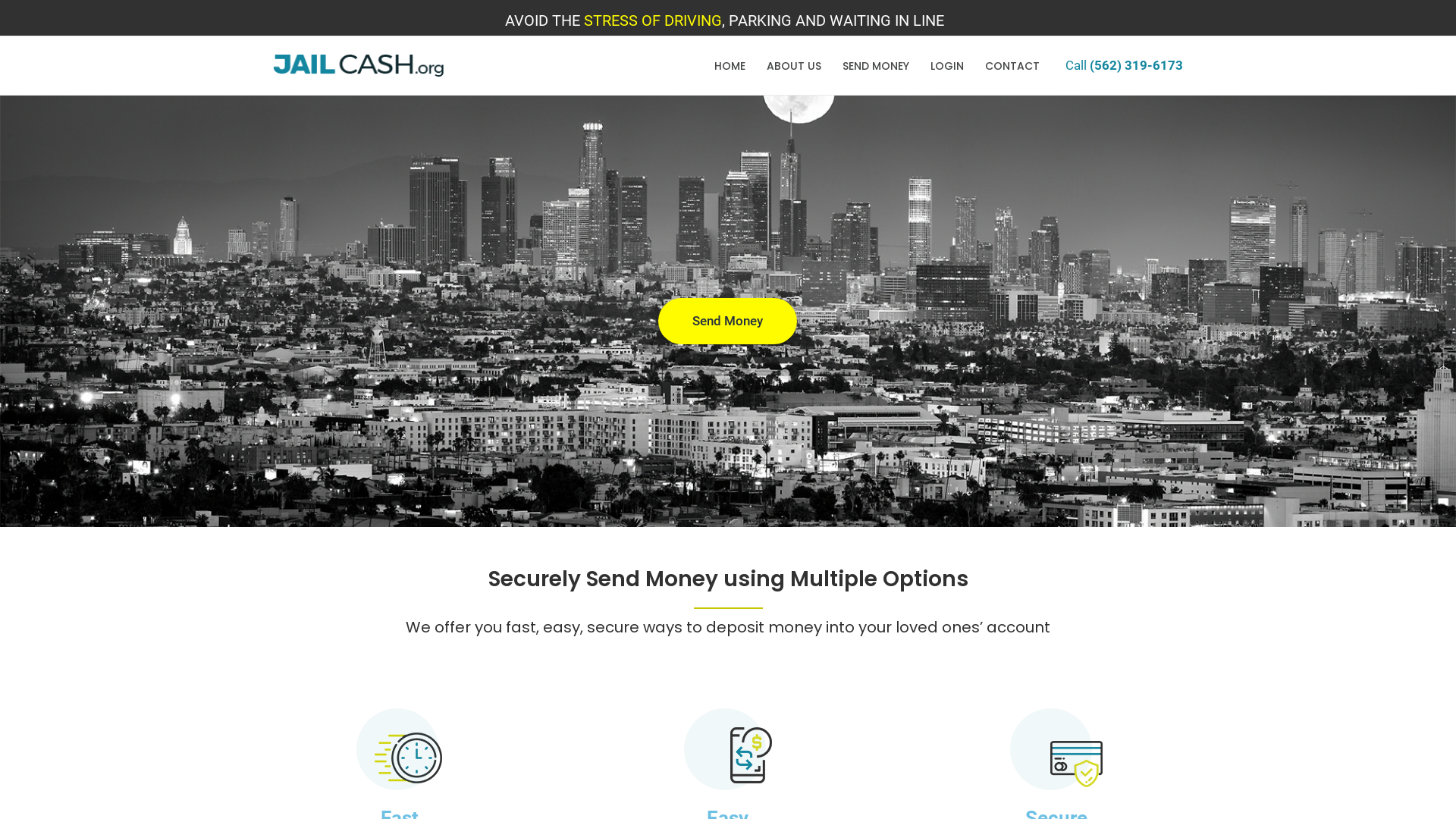 Jailcash.org Send money to inmates in Los Angeles County Jails – Send money to inmates in Los Angeles County