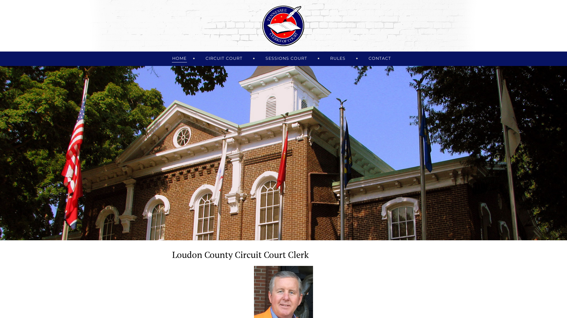 Welcome - Loudon County Circuit Court Clerk