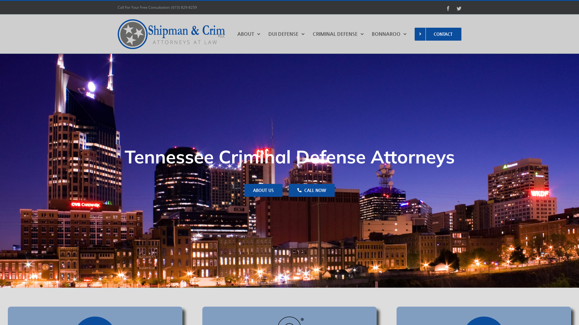 Shipman & Crim, Attorneys At Law – Shipman & Crim, Attorneys At Law