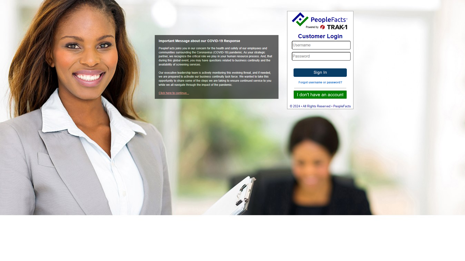 Accredited Background Screening Services for Employers, Property Managers, and
        Non-Profit Organizations