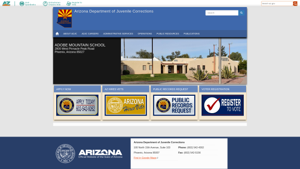 Arizona Department of Juvenile Corrections | Safer Communities Through Successful Youth