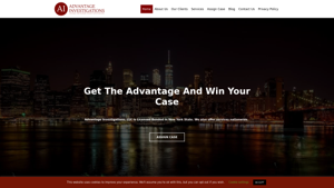 Home - Advantage Investigations - Melville N.Y.