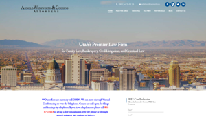 Utah Divorce Attorneys | Salt Lake City | Ogden | Lehi | Brigham City