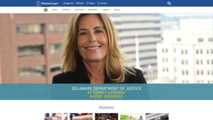 Delaware Department of Justice - State of Delaware