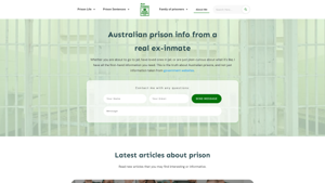 Aus Prisons - Aus Prisons