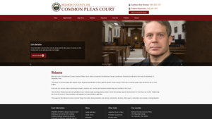 Welcome - Belmont County Common Pleas Court