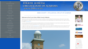 Bibb County - Fourth Circuit Court of Alabama