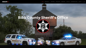 bibbsheriff.us | The Bibb County Sheriff