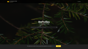 BisProfiles - Business Finder