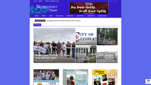 Bluebonnet News | The only daily news source for all of Liberty County