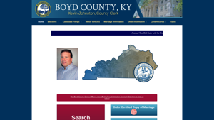 Boyd County Clerk – Welcome to the Office of the Boyd County Clerk