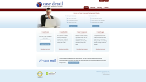 CaseDetail.com