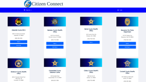 Citizen Connect