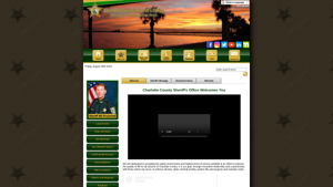 Charlotte County Sheriff