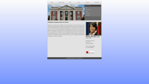 Charlton County Clerk of Court