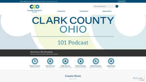 Clark County, OH - Official Website | Official Website