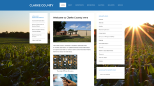 Clarke County – Serving Our Community