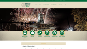 Medina County Ohio - Official Government Website