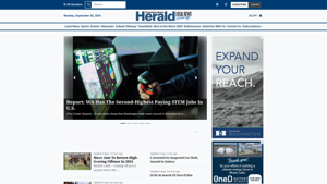 Columbia Basin Herald