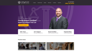 Daytona Beach Lawyers | Aaron Delgado & Associates