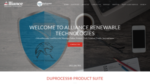 Alliance Renewable Technologies