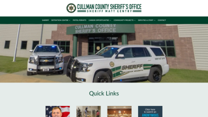 Cullman County Sheriff