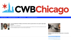 CWB Chicago - Chicago public safety and crime news