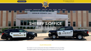 DeKalb County Sheriff | DeKalb, IL