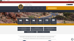 DPS – Driver License | Driver License