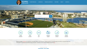 Escambia County Clerk, FL | Official Website