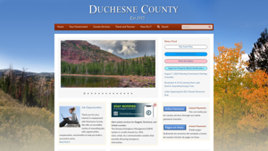 Duchesne County Utah