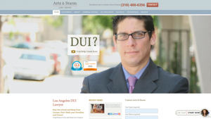 Los Angeles DUI Lawyers - 99% of Clients Stay Out of Jail