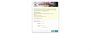 Jury+ Web Solution by Jury Systems, Inc. - Login