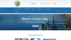 Home - Elmore County, Idaho