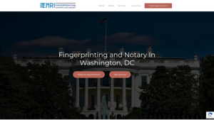 Fingerprinting near me | Emri Fingerprints | Fingerprinting in Washington