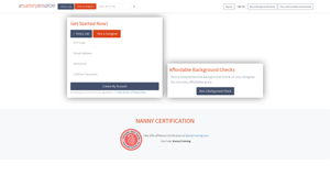 Nanny Needed? Find Nannies, Nanny Services, Nanny Agency & Nanny Jobs