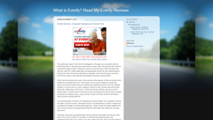 What is Everify? Read My Everify Reviews