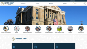 Fayette County, OH | Official Website