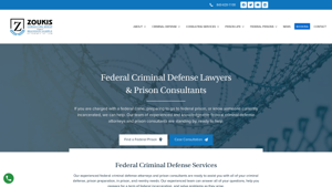 Federal Prison Consultants | Prison Preparation | How to Survive Prison