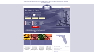 Florida Court Records | FloridaCourtRecords.us