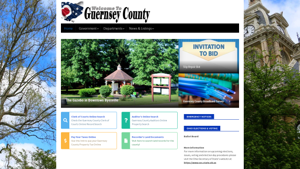 Guernsey County – Welcome to Guernsey County Ohio!