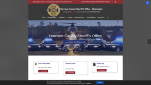 Law Enforcement Careers Biloxi, MS | Gulfport, MS