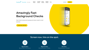 Background Checks For Employment | ShareAble For Hires