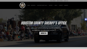 Home - Houston County Sheriff