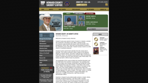 Howard County Sheriff