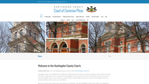 Huntingdon County Court