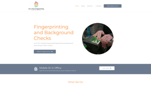 Home - Fingerprinting Classes